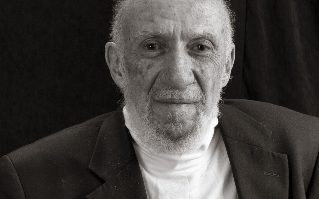 Interview with Noted Public Intellectual Richard Falk