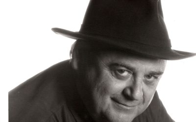 Conversation with Award-winning Author, Activist, and Intellectual Hilton Obenzinger