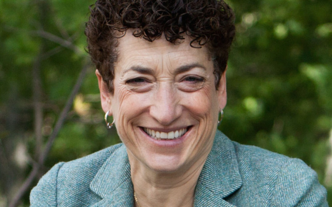 Are Marketplaces “Magic”? Activist and Scholar Naomi Oreskes Thinks Not