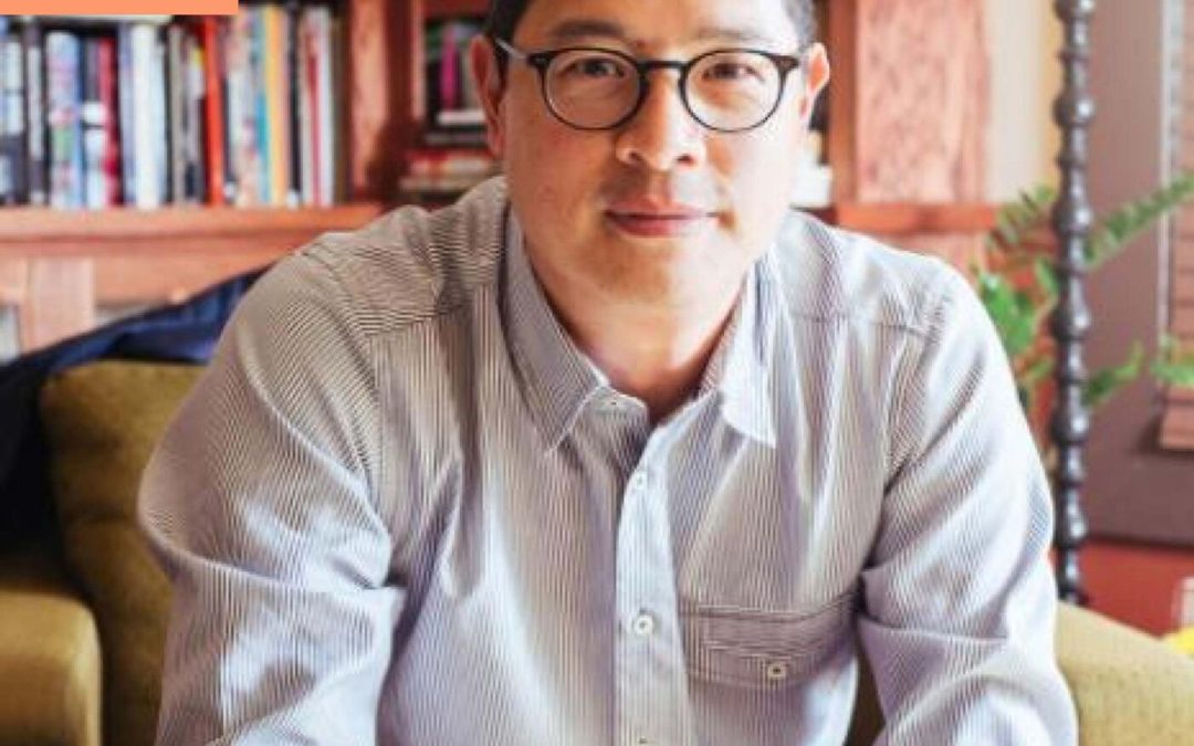 How do Asian Americans Factor in the Recent Supreme Court Decision on Affirmative Action? A Conversation with Activist-Scholar Jeff Chang