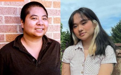 Asian American Literature Festival Abruptly Cancelled without Explanation