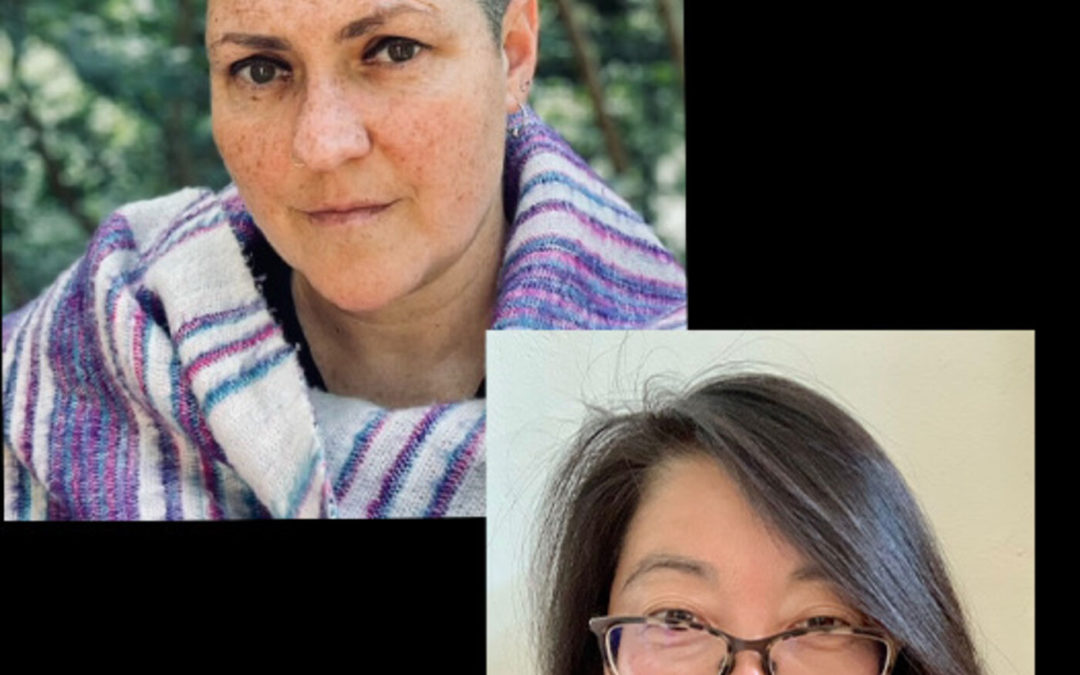 Creating an institutional space for the Critical Study of Zionism: A Conversation with Emmaia Gelman and Christine Hong