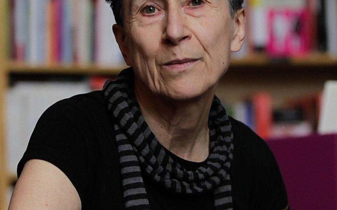 Re-enchanting the World with Silvia Federici: Feminism and the Politics of the Commons