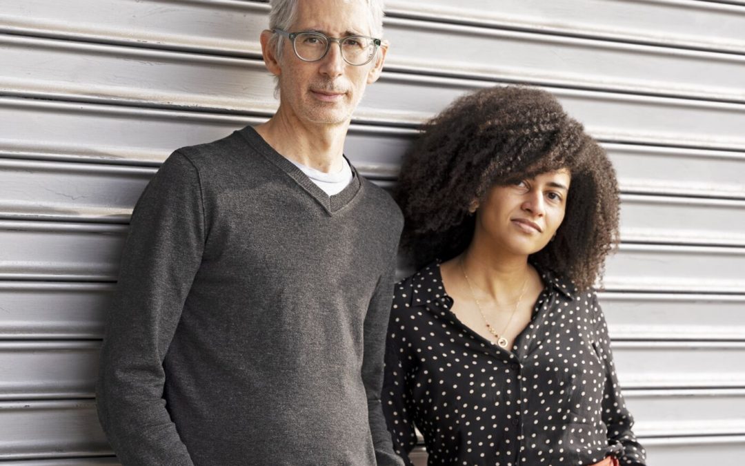 Talking with Anthony Arnove and Haley Pessin about their new book, Voices of a People’s History of the United States in the 21st Century: Documents of Hope and Resistance.