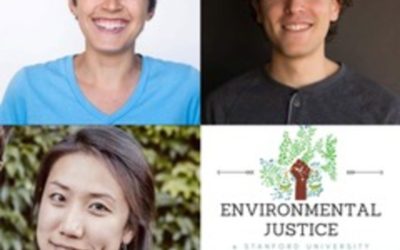 What Would a True School of Sustainability Look Like? Rejecting Oil Money, for a Start