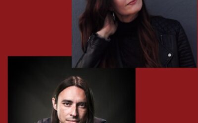 When “Natives” Aren’t: Liza Black and Joseph Pierce Discuss the Epistemic and Communal Violence, and Re-storying