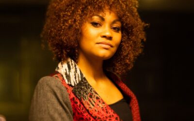Black Scare/Red Scare: Theorizing Capitalist Racism with Charisse Burden-Stelly