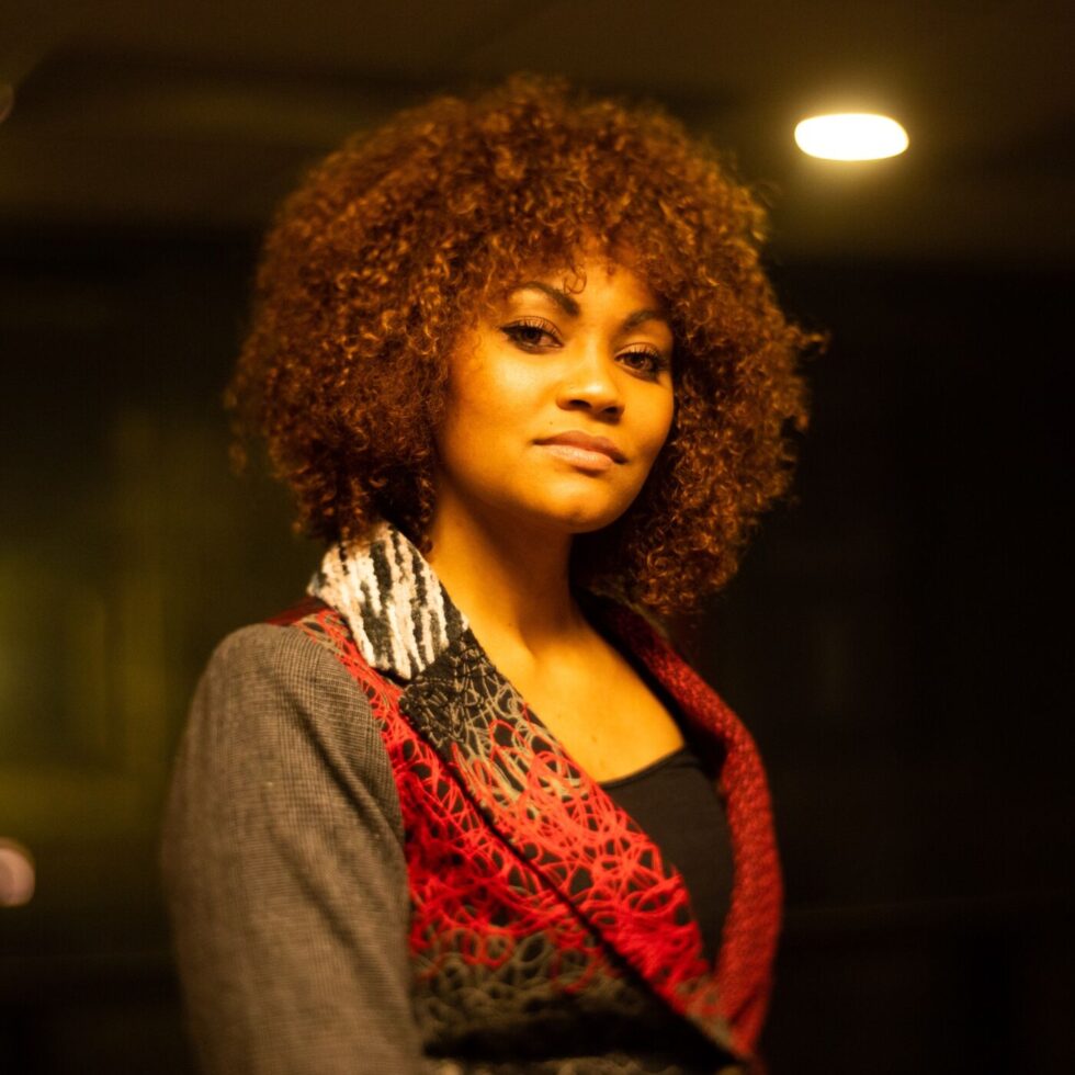 Black Scare/Red Scare: Theorizing Capitalist Racism with Charisse ...
