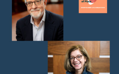Genocide and Beyond: A Conversation with Omer Bartov & Penny Green