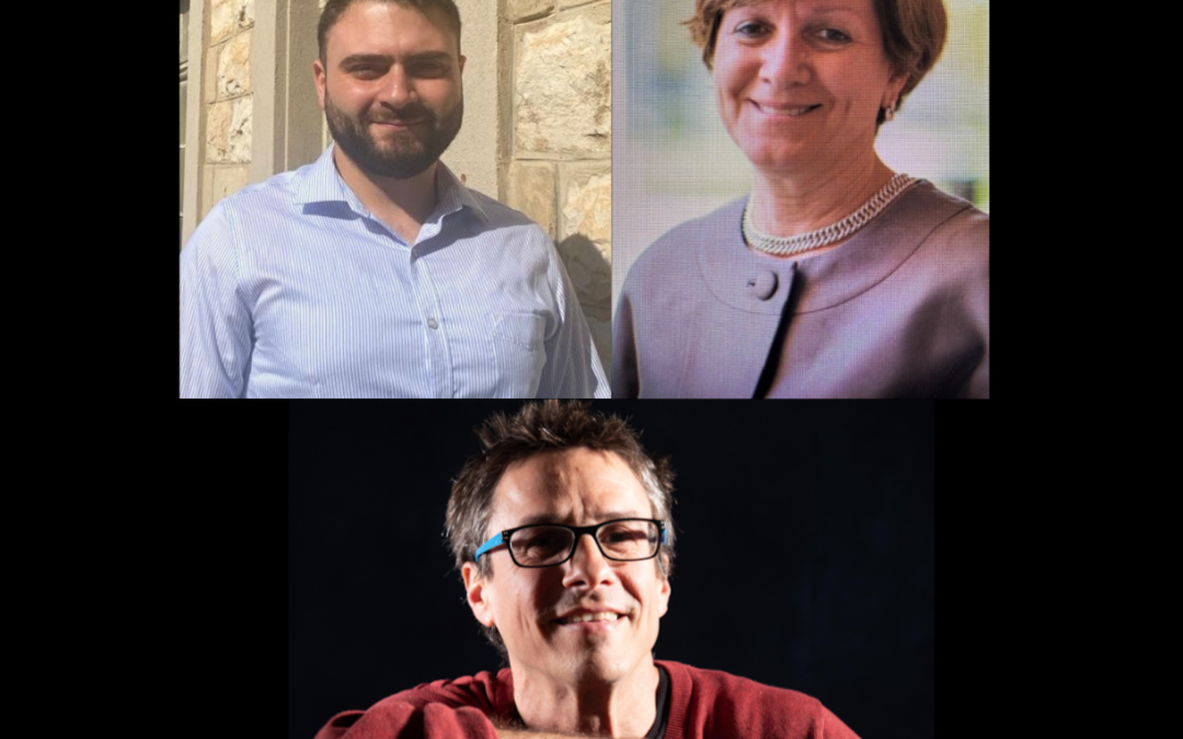How US, UK, and Israeli Universities are Punishing Speech on Palestine: A Conversation with Neve Gordon, Laurie Brand, Adi Mansour
