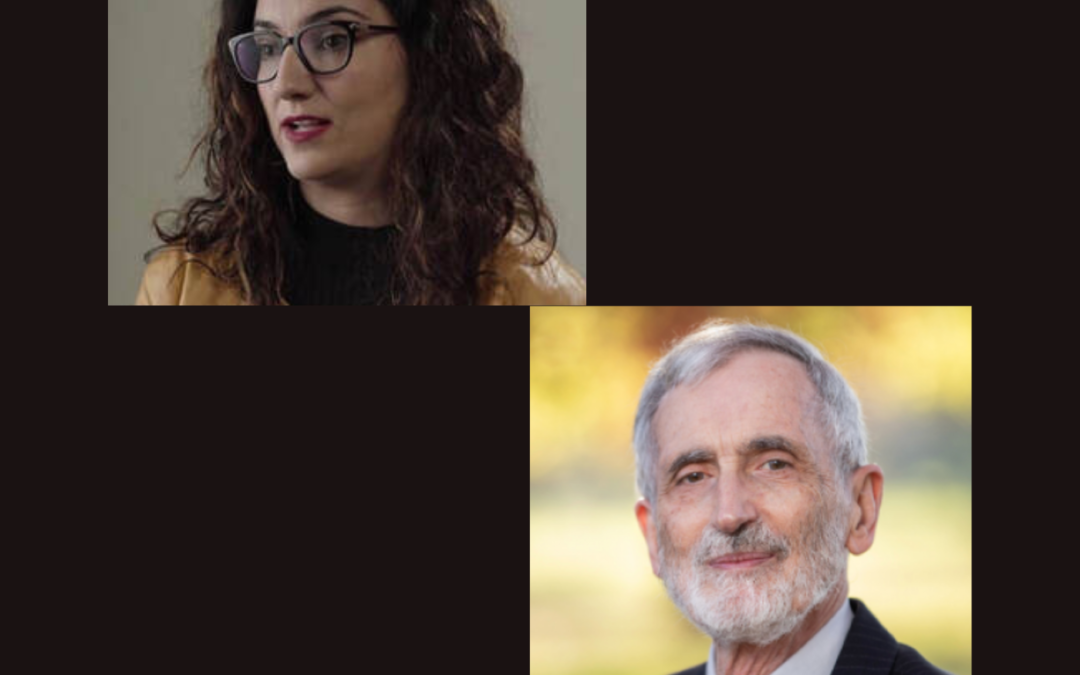 Iran and Israel: A Discussion of the Recent Attacks with Scholars Narges Bajoghli and John Quigley