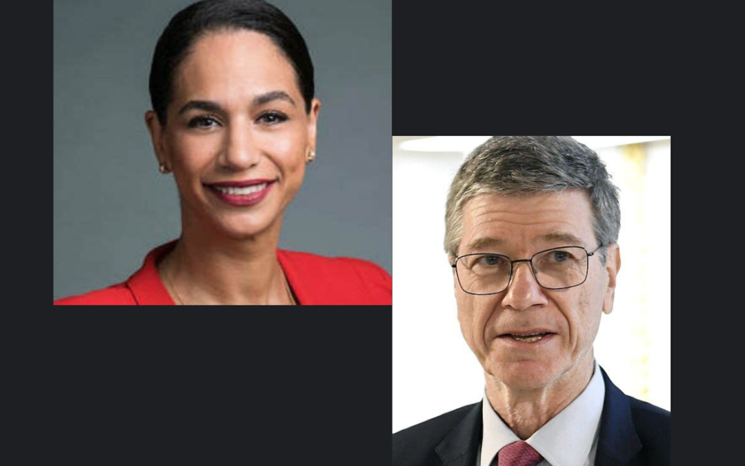 Noura Erakat and Jeffrey Sachs on Possible Futures for Palestine