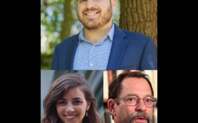 The Long Tradition of American Jewish Critiques of Israel and Their Suppression