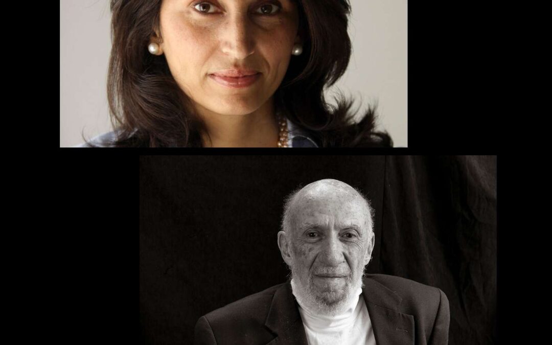 Diana Buttu and Richard Falk on the Broad Significance of the ICJ’s Ruling on the Israeli Occupation