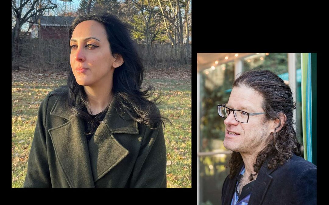 A.I., Surveillance, and the “Smart University”: A Conversation with Lindsay Weinberg and Robert Ovetz