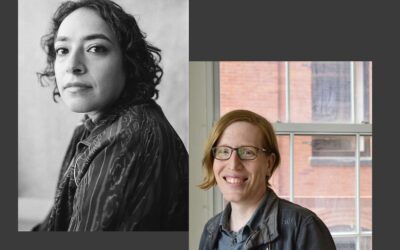 The Journey Toward Everything for Everyone: A Conversation with M. E. O’Brien and Eman Abdelhadi