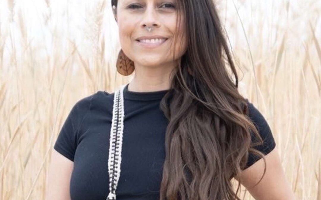 Walking with the Below: Zapatistas, Palestinians, and Panthers—A Conversation with Linda Quiquivix