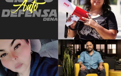 Fighting Back Against ICE: Grupo Auto Defensa’s Courage and Love