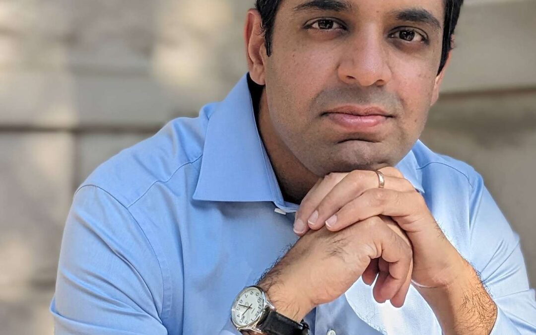 From Indefensible Spaces, Police, and the Struggle for Housing, to the Case of Abolitionist Housing: A Conversation with Rahim Kurwa