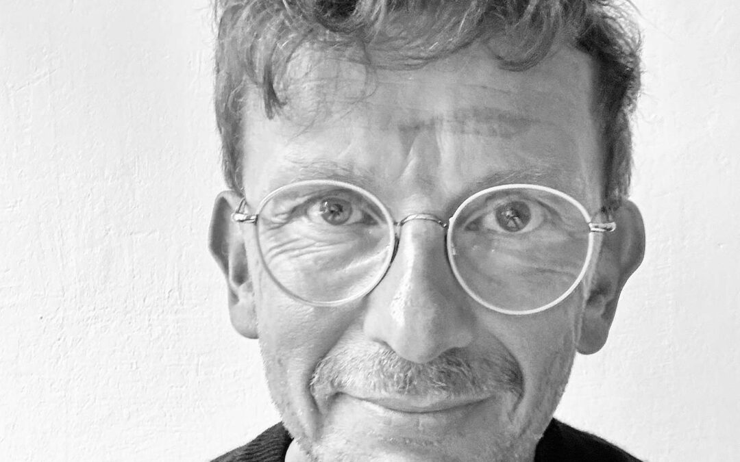 Every Monument Will Fall: Talking with Dan Hicks About the Present’s Responsibility to Itself