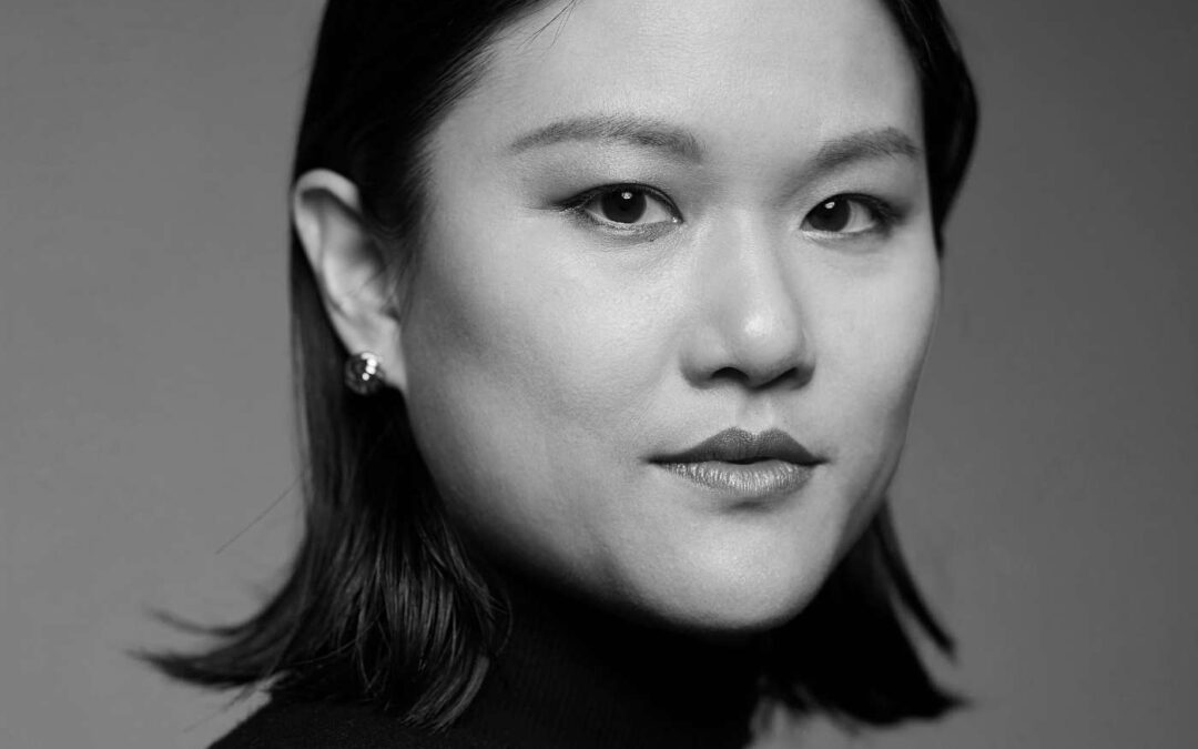 Talking with Karen Hao About Empire of AI and the Colonizing Logic Behind AI