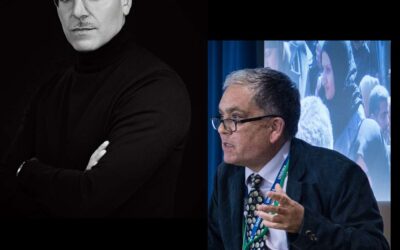 The Genocide in Gaza–What International Law Demands of Israel and Third States: A Discussion with Ardi Imseis and Chris Gunness