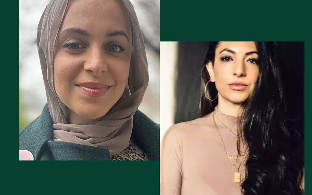 The Politics and Power of Palestinian Storytelling—A Proud History and A Vivid Present