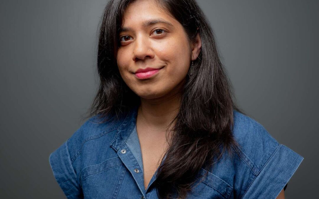 The Terrible Connections between Detention and Prisons, and Why Immigrant Justice Needs Abolition: A Conversation with Silky Shah.