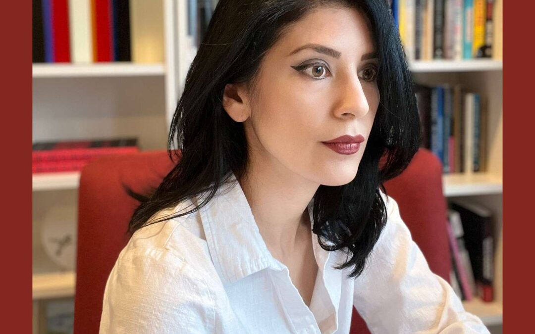 Breaking Free from the First Amendment to Make Fearless Speech and Counterpublics: A Conversation with Mary Anne Franks