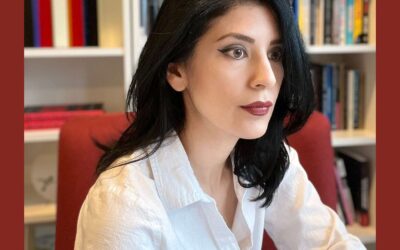 Breaking Free from the First Amendment to Make Fearless Speech and Counterpublics: A Conversation with Mary Anne Franks