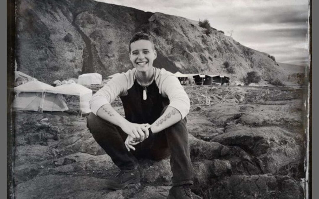 Jamaica Osorio: Poems on Gaza—Contemplating the Impossible and Being Steadfast in Solidarity