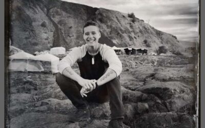 Jamaica Osorio: Poems on Gaza—Contemplating the Impossible and Being Steadfast in Solidarity