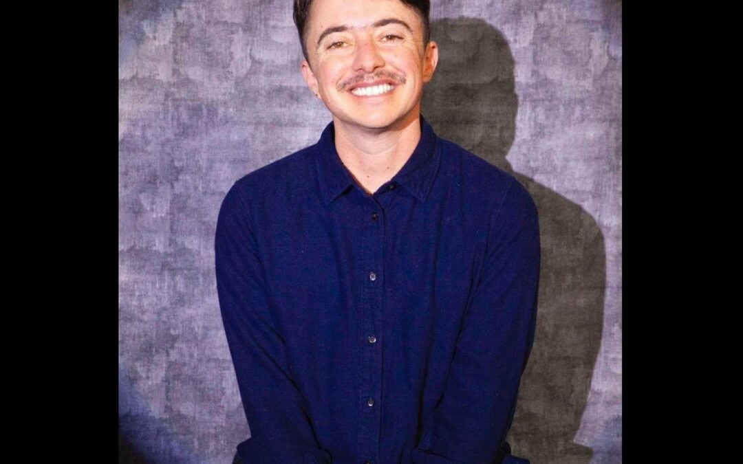 Talking with Dean Spade about Love in a Fucked-Up World: How letting go of the Romance Myth frees us to be better lovers and activists