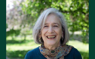 “Much Much Worse than McCarthyism, But with a Big Positive Difference”: A Conversation with Legendary Historian Ellen Schrecker