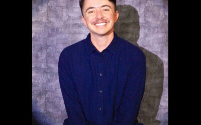 Talking with Dean Spade about Love in a Fucked-Up World: How letting go of the Romance Myth frees us to be better lovers and activists