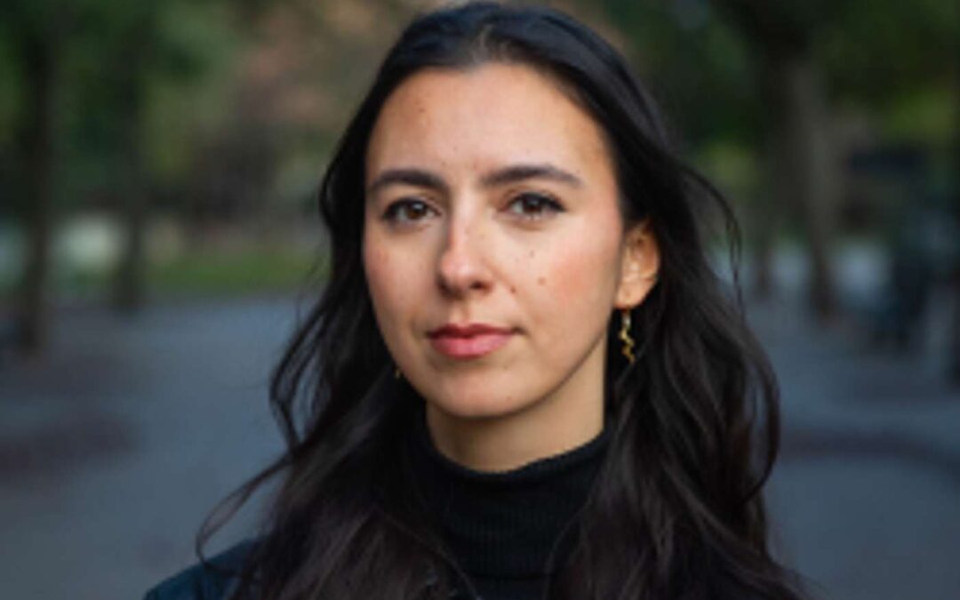 Iranian Women Leading Fight for Freedom: A Conversation with Nilo Tabrizy