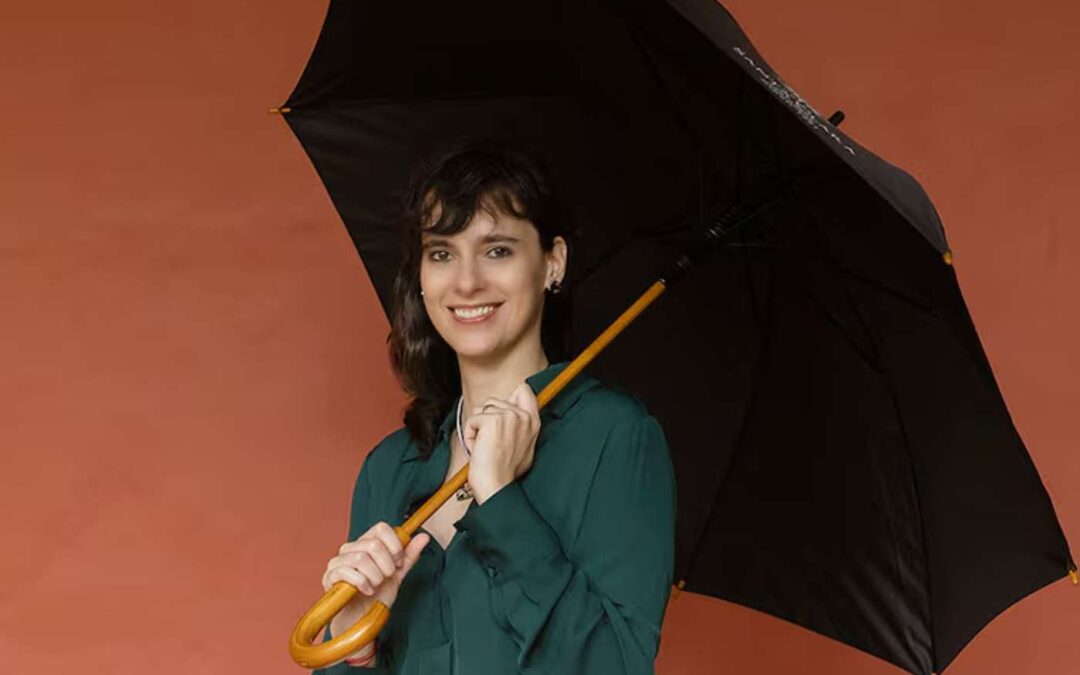 Bullshit and Infinity: Why AI Cannot Predict Anything: A Conversation with Carissa Véliz