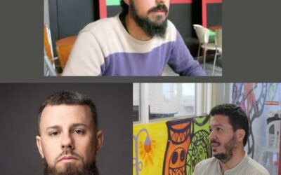 The Imperative to Support the People of Venezuela: A Vitally Important Conversation with Anderson Bean, Simón Rodríguez, and Emiliano Terán