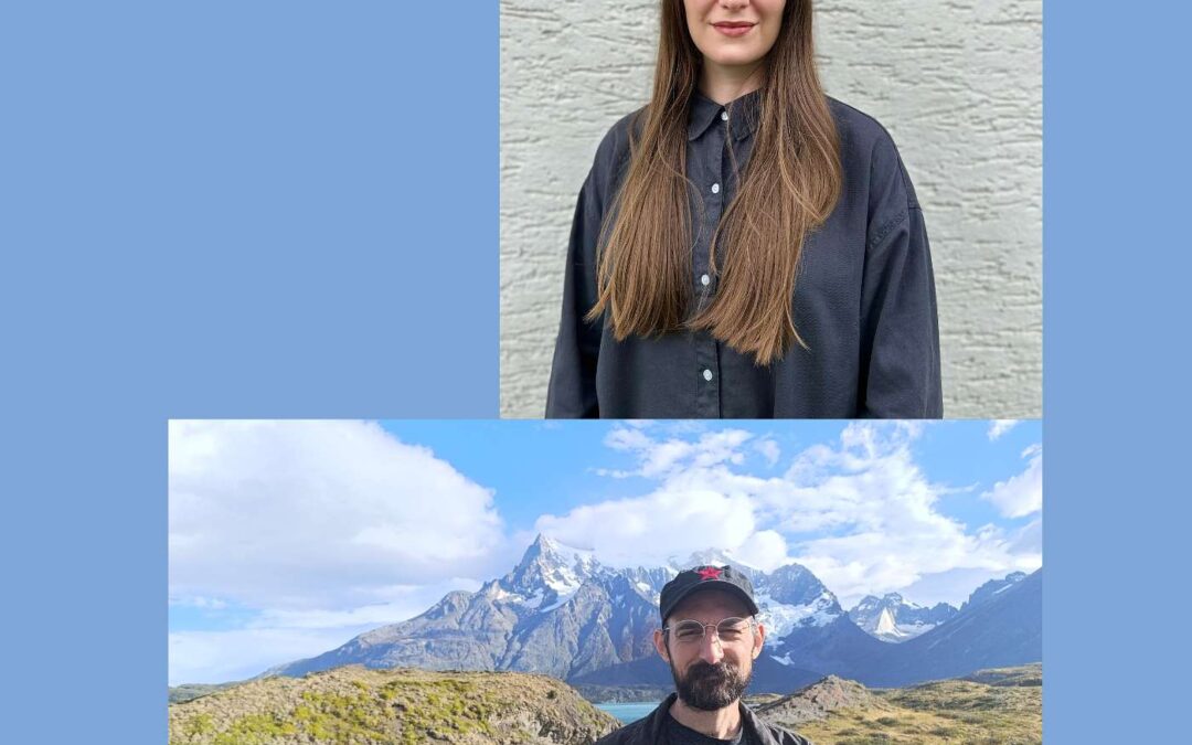 Note from Non-People: A Conversation with Serhat Tutkal and Hevin Karakurt on Kurdish History, Language, Culture