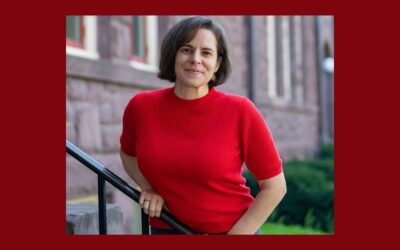 What We Can Learn from Anti-Racist Organizing in Detroit in the 1960s and 70s—A Conversation with Say Burgin