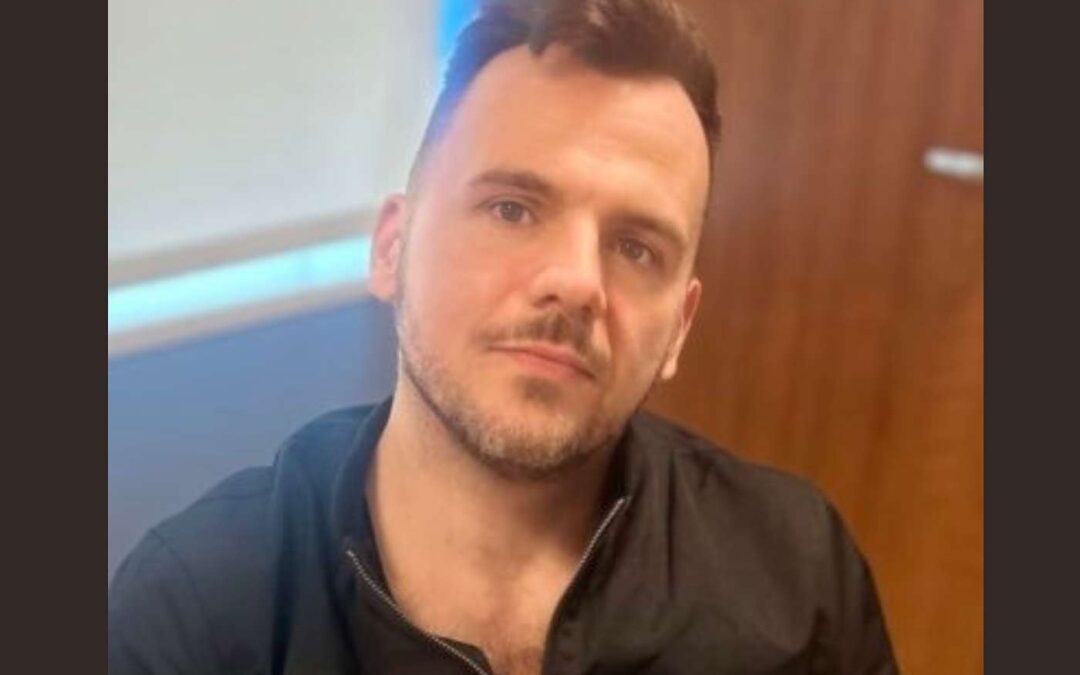 How to Sell a Genocide, and Sustain It: A Conversation with Adam Johnson