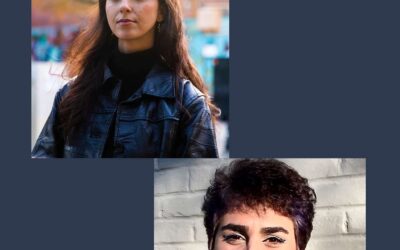 The Effects of the War on the Iranian People: A Conversation with Fatemeh Jamalpour and  and Nilo Tabrizy