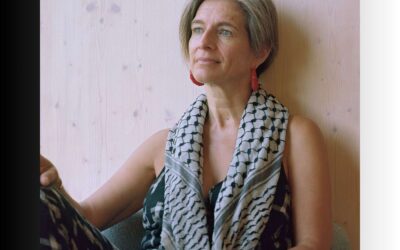 Anna Badkhen: To See Beyond—Finding the Language of Survival and Hope