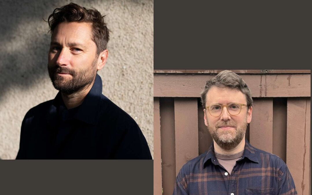 Muskism—its roots, nature, and how to fight it: A Conversation with Quinn Slobodian and Ben Tarnoff