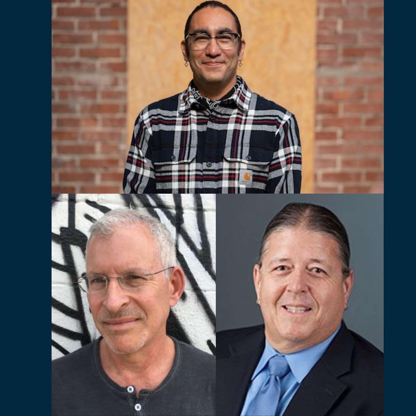 Land Grab Universities: The Fight Against Non-memory and for Indigenous Futures—a Conversation with Tristan Ahtone, Andrew Herscher, and Robert Warrior