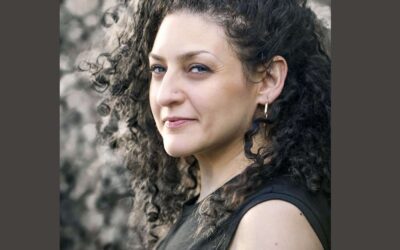 Lara Sheehi: From the Clinic to the Streets: Psychoanalysis for Revolutionary Futures