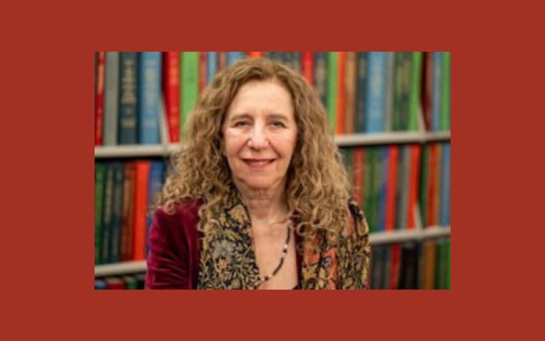 Ida Susser on Creating a New Historical Bloc: Reimagining the Commons and the Yellow Vests in France