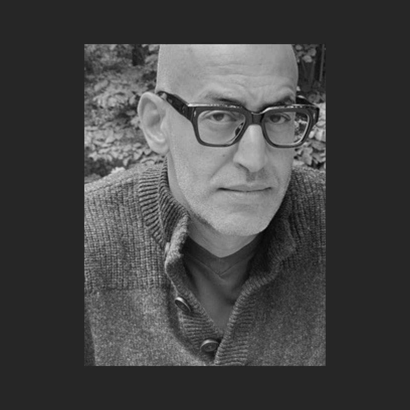 No Where is Safe in Gaza: from legal document to erasure poem, a Conversation with Feisal G. Mohamed Episode