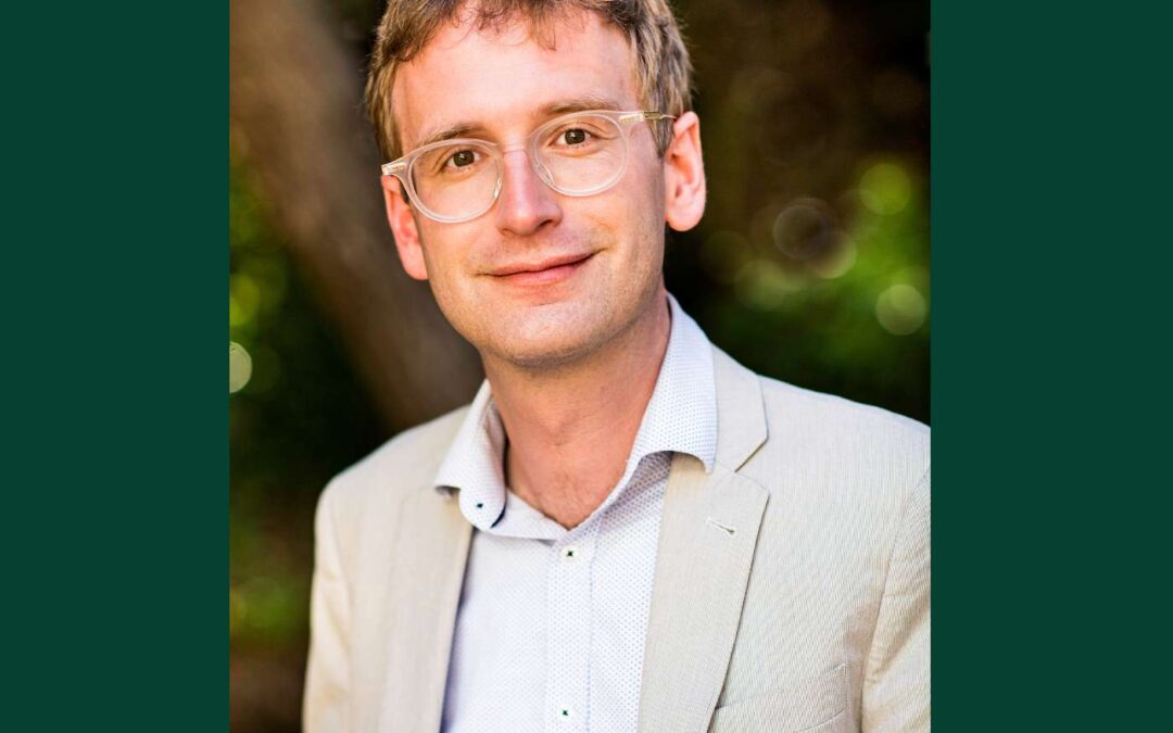 Creeps and Their Contradictions—“What Tech Calls Governing” with Adrian Daub