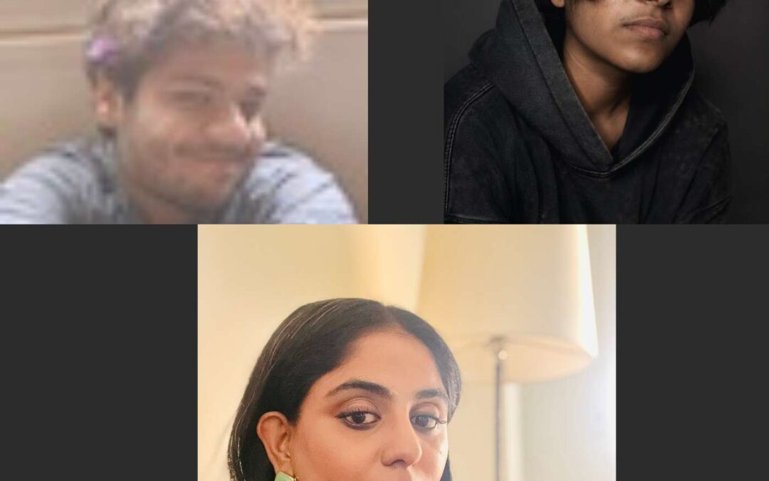“Breaking the Media Blackout: The Ongoing Student Protests in India”